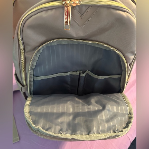 Travel Backpack - Picture 3 of 6